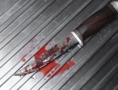 Οικογενειακή τραγωδία - 13χρονος μαχαίρωσε και σκότωσε την 9χρονη αδερφή του! (βίντεο) (upd)